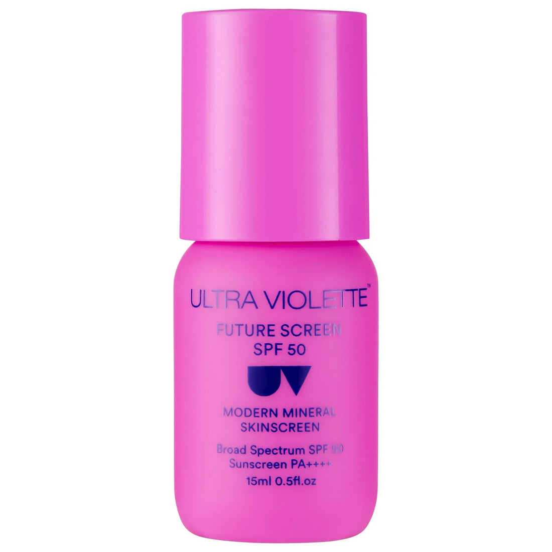 Ultra Violette  Future Screen SPF 50