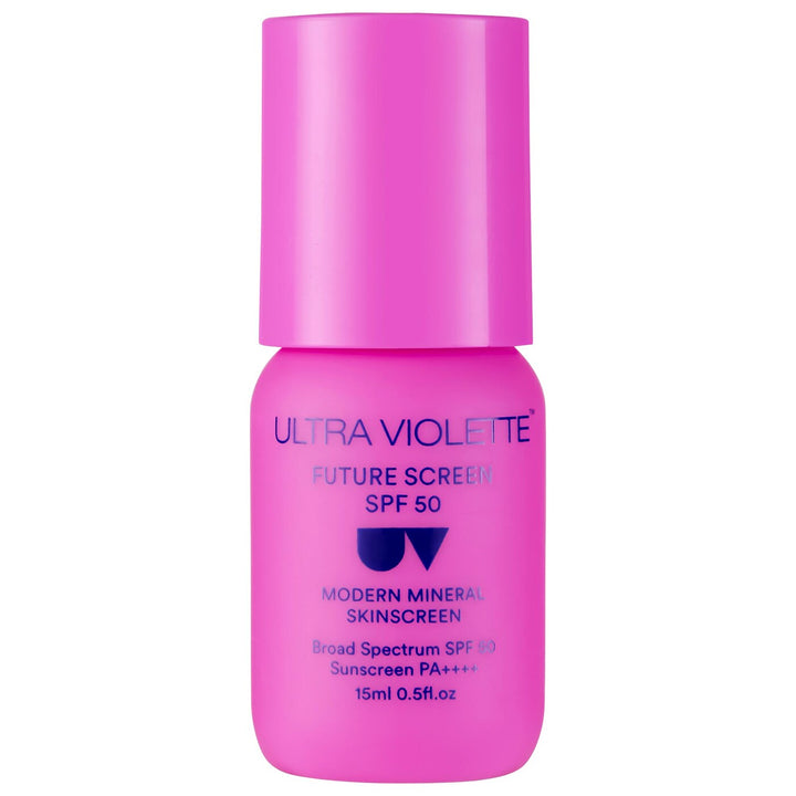 Ultra Violette  Future Screen SPF 50