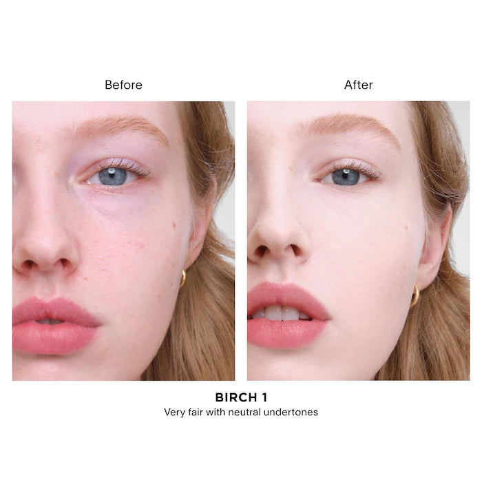 Hourglass     
Vanish airb rush concealer - 1 Birch 🤎