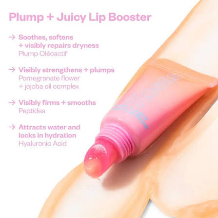 KOSAS mini Plump + Juicy Lip Booster (5ml)