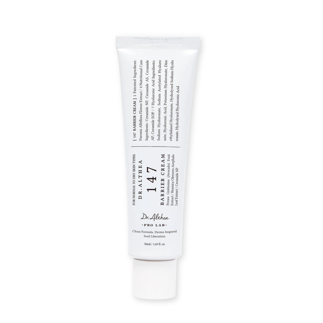 Dr.Althea
147 Barrier Cream ♥️