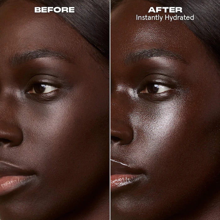 ONE/SIZE by Patrick Starrr   
Hydrosculpt Hydrating Cream Moisturizer with Geranium Oil Emulsion ❤️