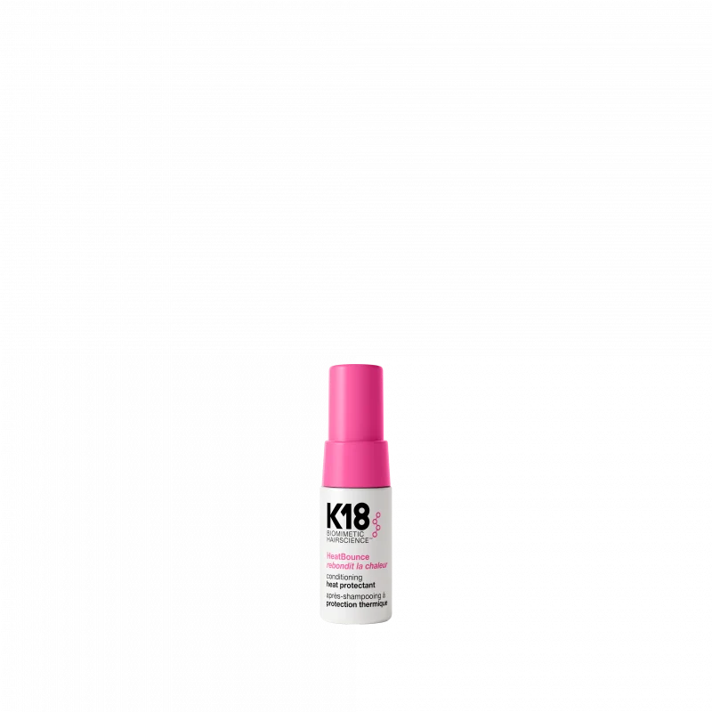 K18 HeatBounce™ Conditioning Heat Protectant J