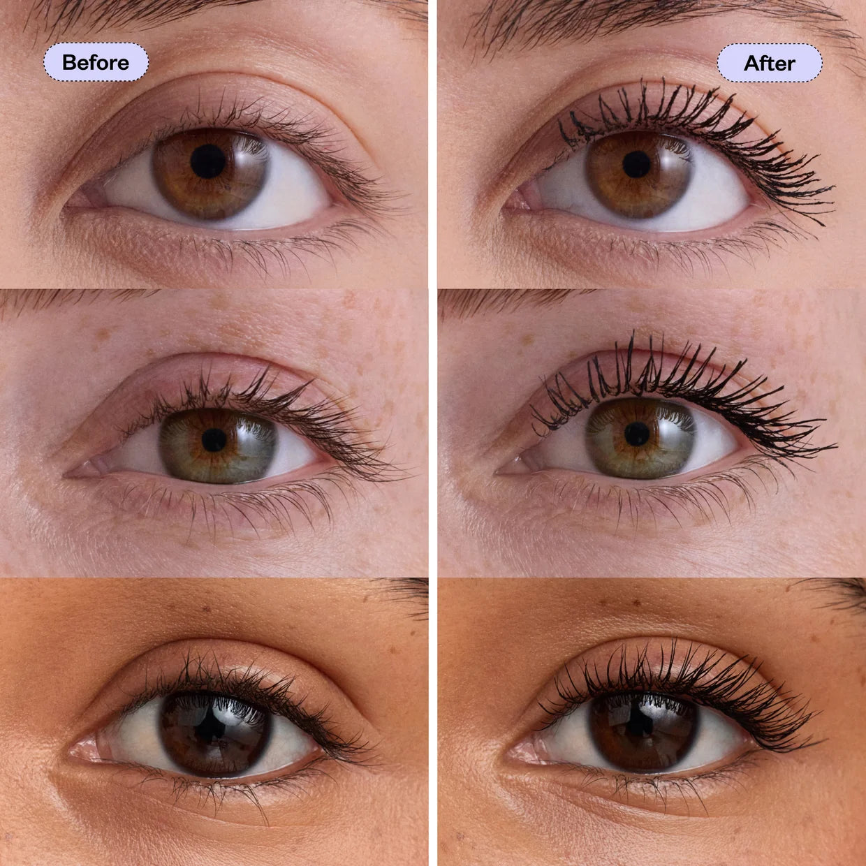 Kosas     
Soulgazer Mascara 🖤