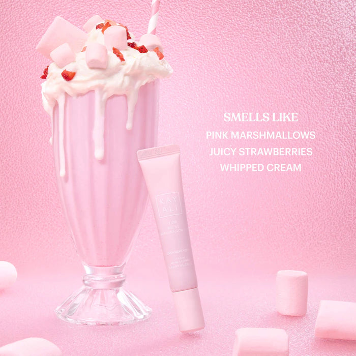 KAYALI   
Yum Cashmere Kiss Hydrating Lip Balm 🩷