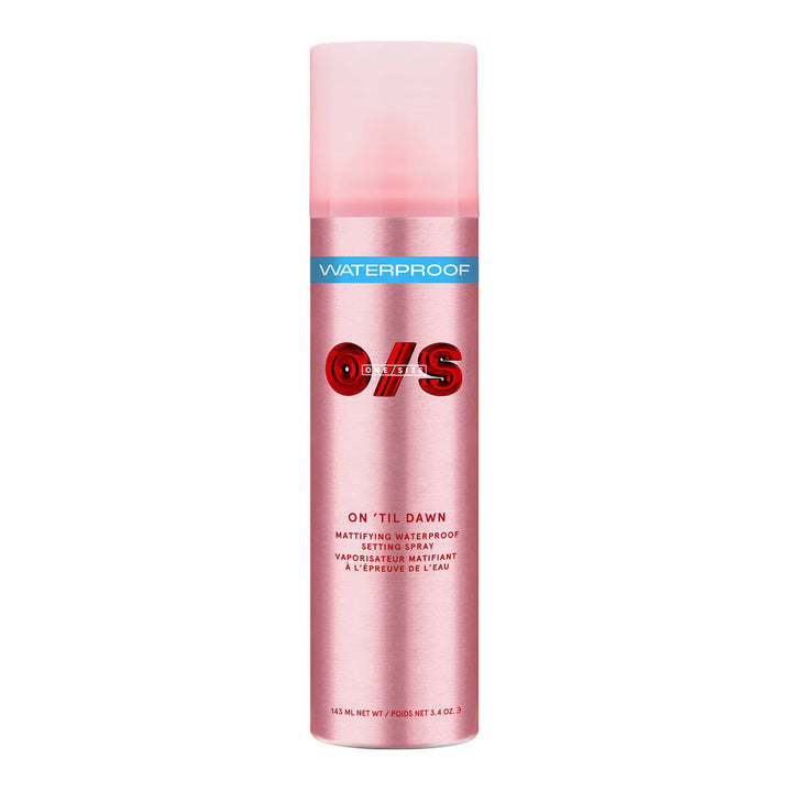 ONE/SIZE by Patrick Starrr      On Till Dawn Setting Spray Waterproof 🩷 J