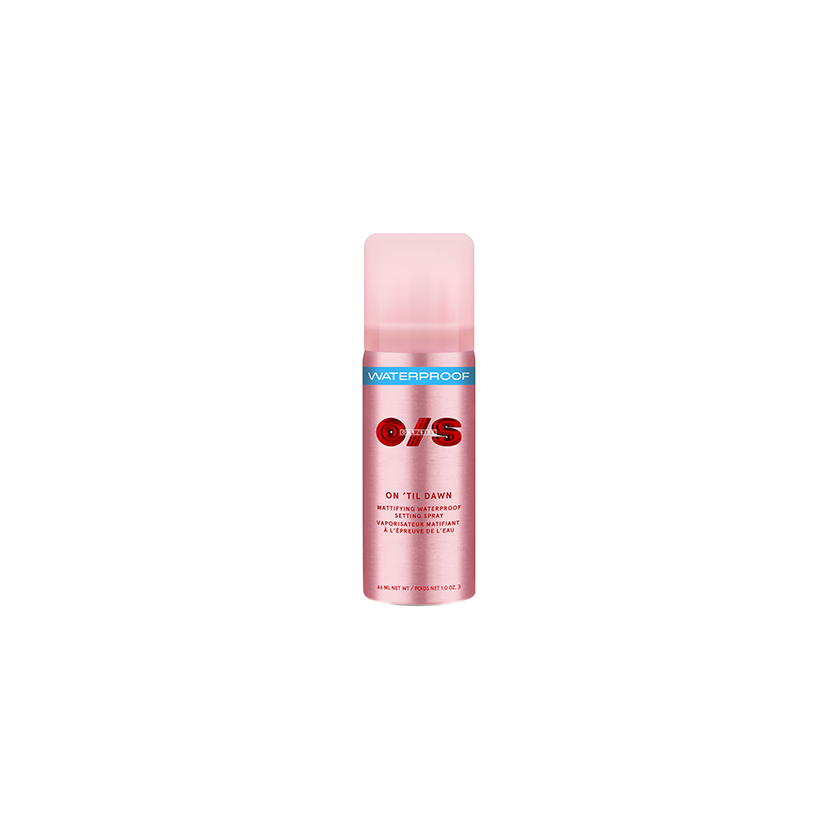 ONE/SIZE by Patrick Starrr      On Till Dawn Setting Spray Waterproof 🩷 J