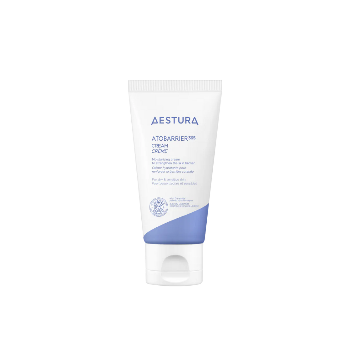 Aestura 
Atobarrier 365 Cream 🤍
