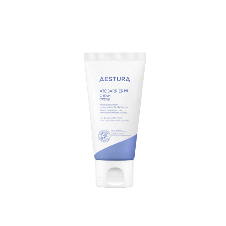 Aestura 
Atobarrier 365 Cream 🤍