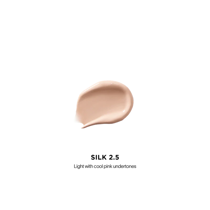 Hourglass
Mini Vanish airb rush concealer - 2.5 Silk 🤎