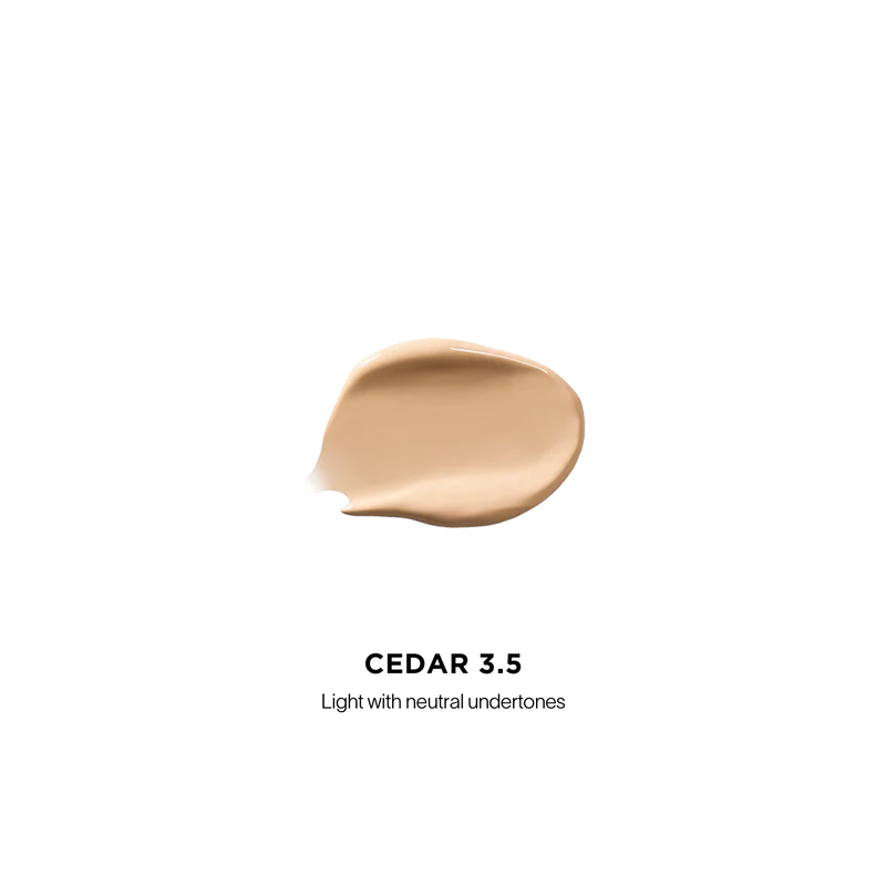 Hourglass
Mini Vanish airb rush concealer - 3.5 Cedar 🤎