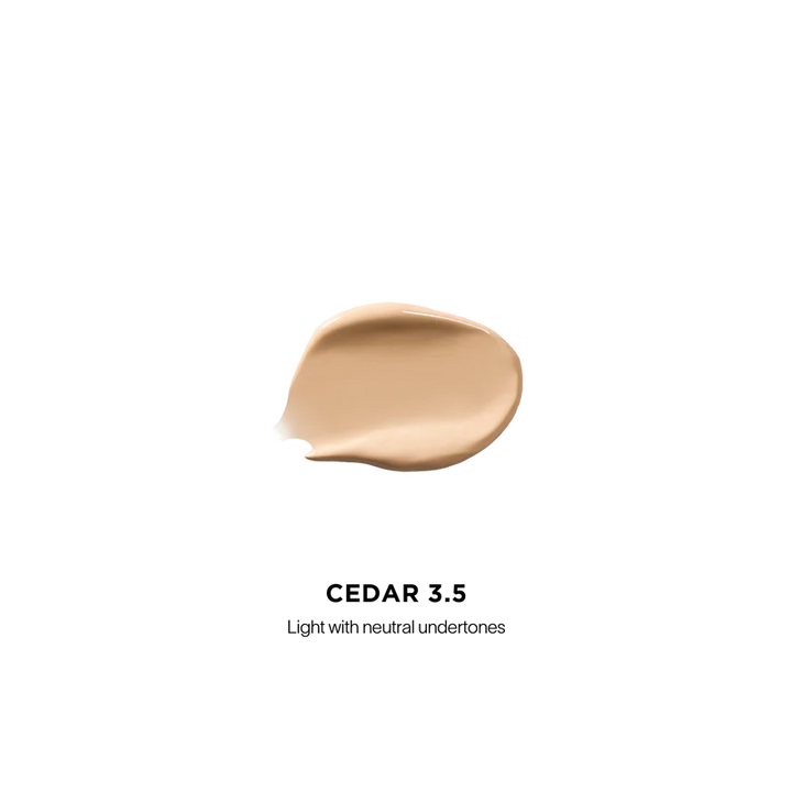 Hourglass
Mini Vanish airb rush concealer - 3.5 Cedar 🤎