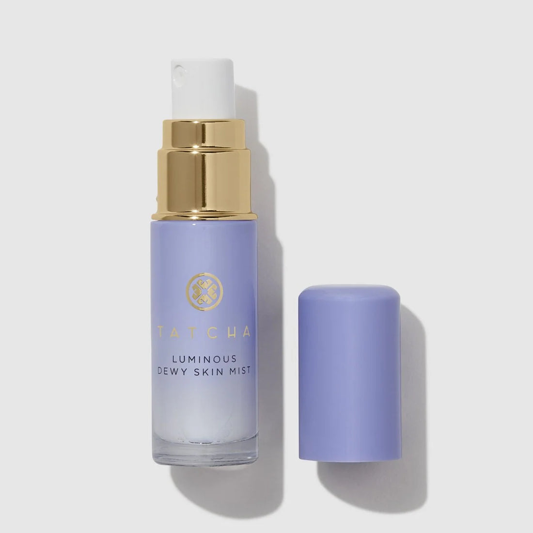 Tatcha  
The Luminous Dewy Skin Mist 💜✔️