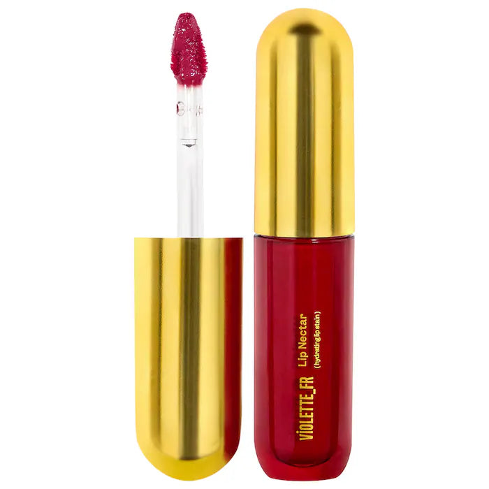 VIOLETTE_FR1
LIP NECTAR Hydrating Lip Stain 💋