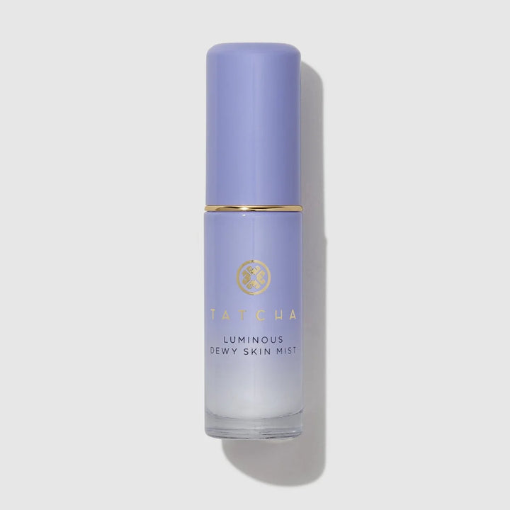 Tatcha  
The Luminous Dewy Skin Mist 💜✔️