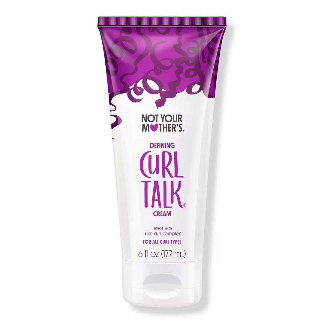 Not Your Mothers Curl Talk Cream ♥️