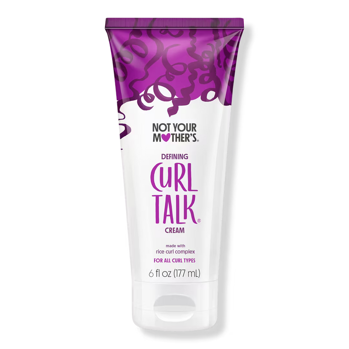 Not Your Mothers Curl Talk Cream ♥️