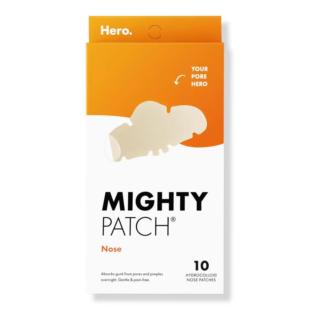 Mighty Patch (Nose patch)