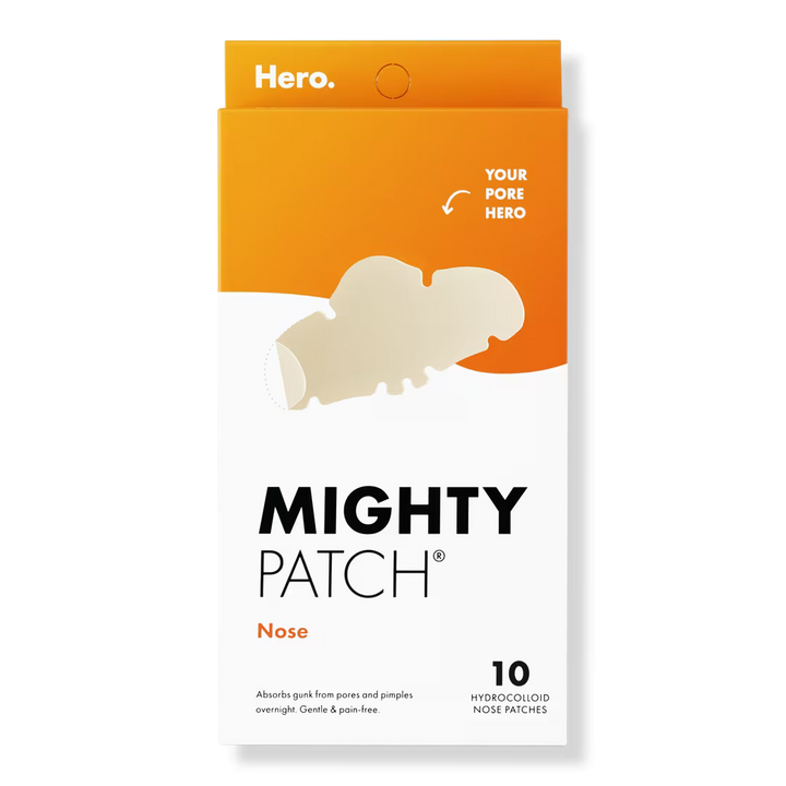 Mighty Patch (Nose patch)