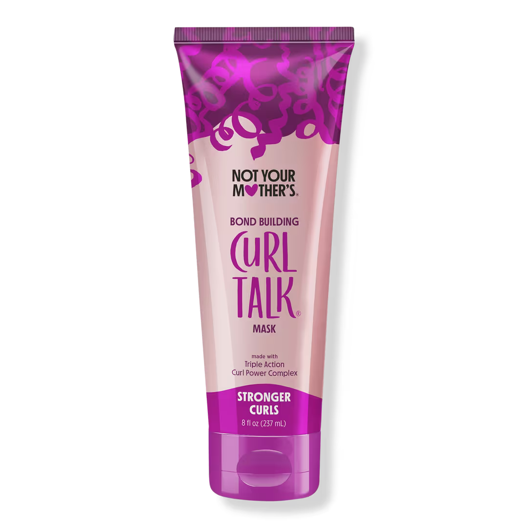 Not Your Mothers Curl Talk Mask ❤️