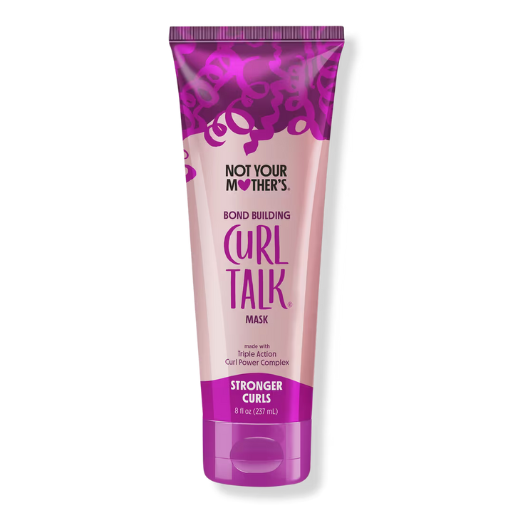Not Your Mothers Curl Talk Mask ❤️