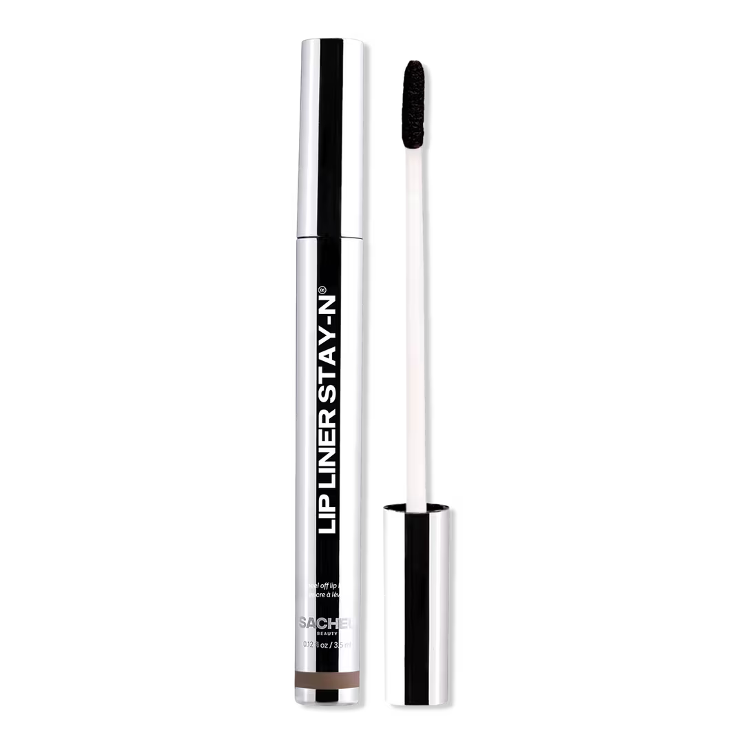 Sacheu (Peel Off Lip Stain)