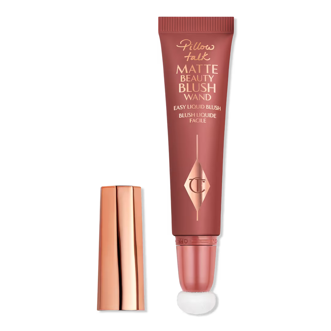 Charlotte Tilbury ( Liquid Blush )