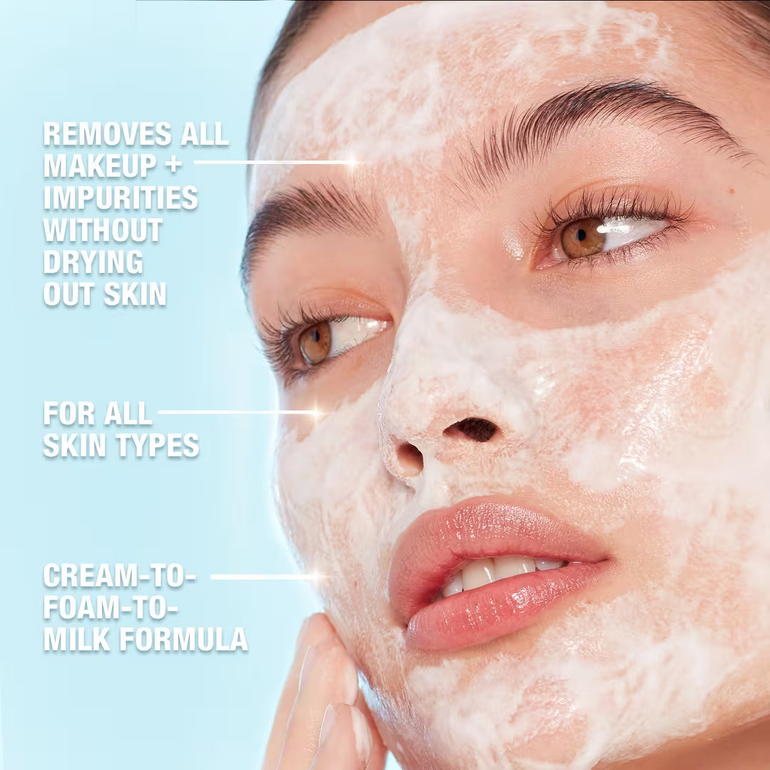 Charlotte Tilbury (Cleanser)