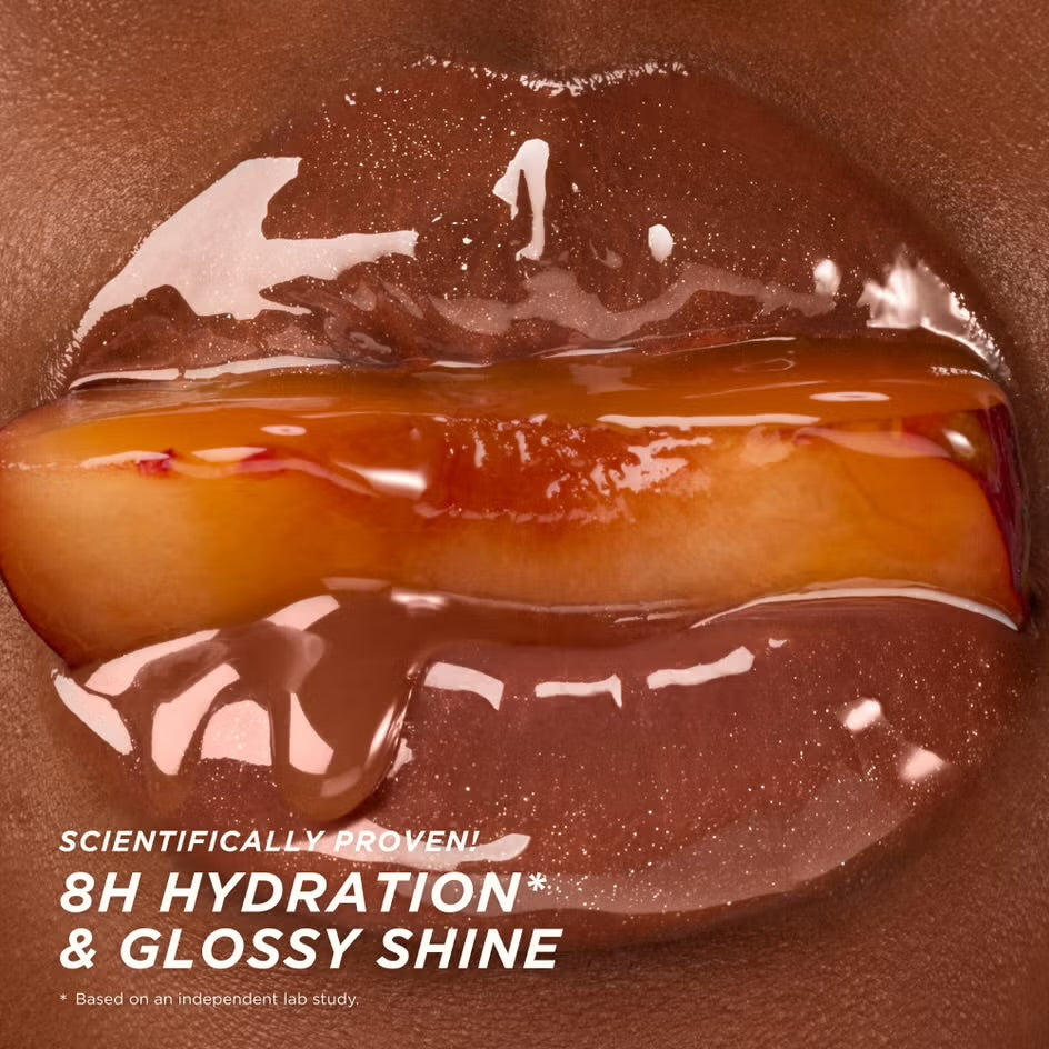 Gisou  
Mini Gloss Duo 💛✔️