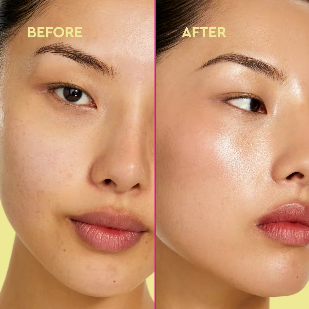 BYOMA
Bio-Collagen Radiance Facial Mask ♥️