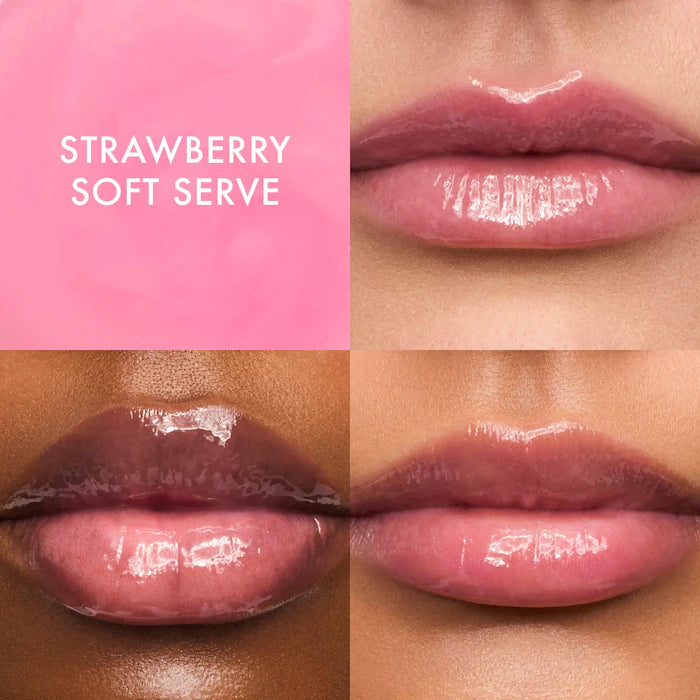 Summer Fridays     
The Lip Butter Balm Minis - Pink Set 🩷