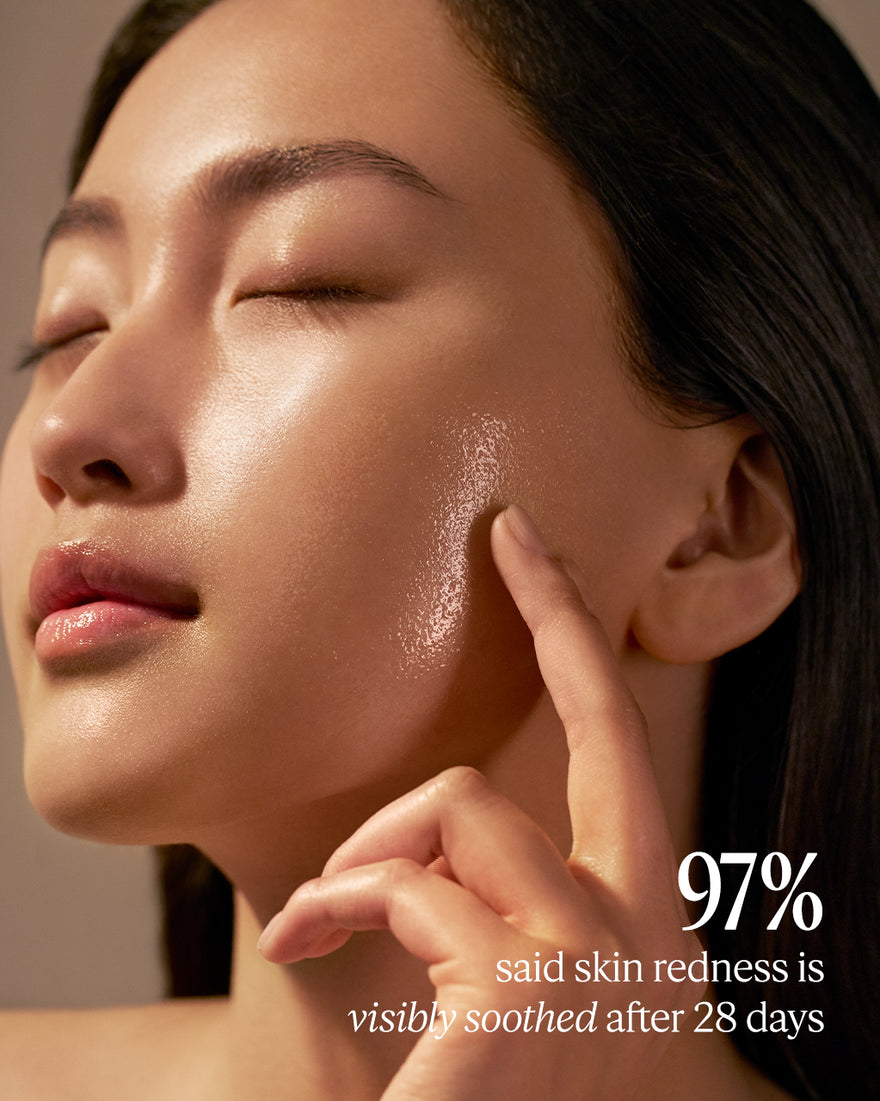 L'Occitane     
Age-Defying Immortelle Reset Oil-in-Serum 🖤