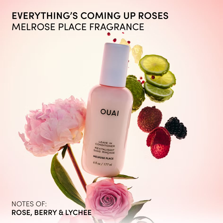 OUAI  Leave-in Conditioner - Melrose Place