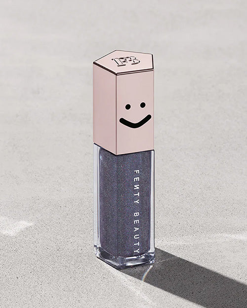 Fenty Beauty   
GLOSS BOMB UNIVERSAL LIP LUMINIZER - Major Flex 🖤