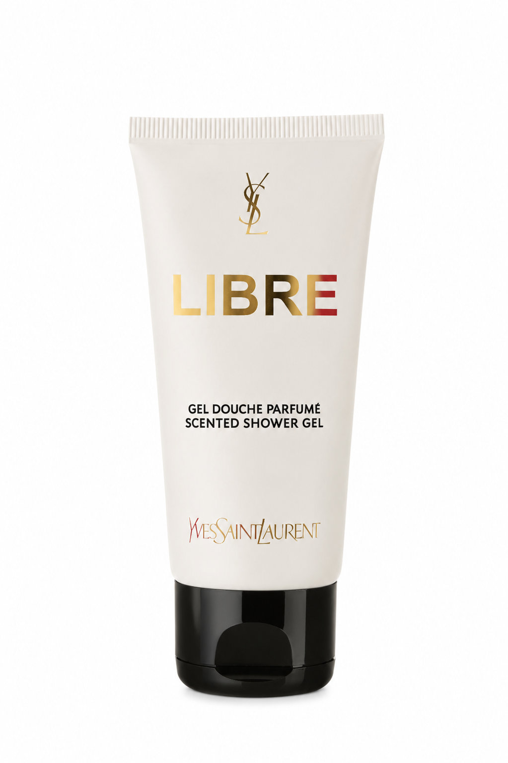 Yves Saint Laurent  
Libre Gel Douche Parfume Scented Shower 🤍