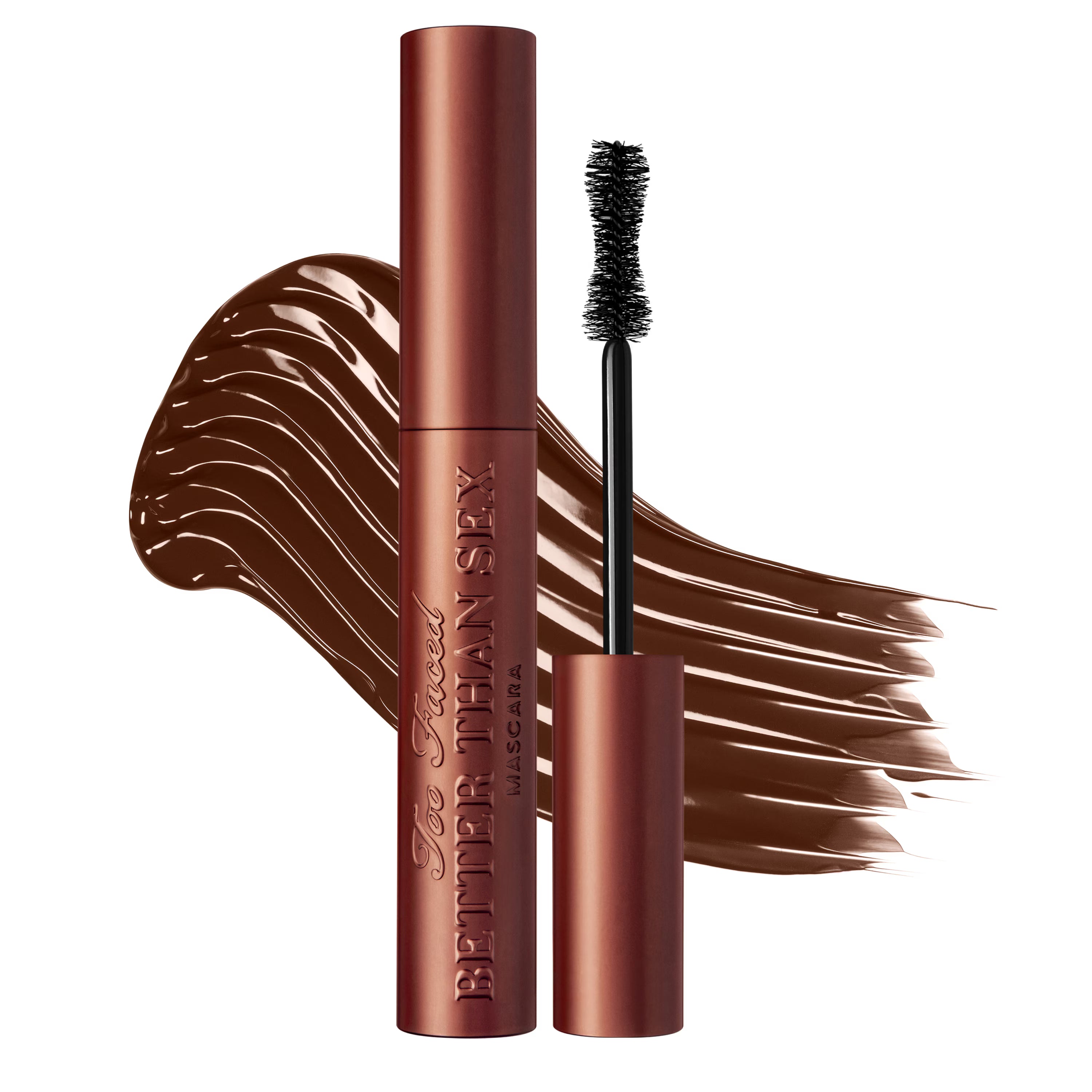 Too Faced  Better Than Sex Volumizing & Lengthening Mascara