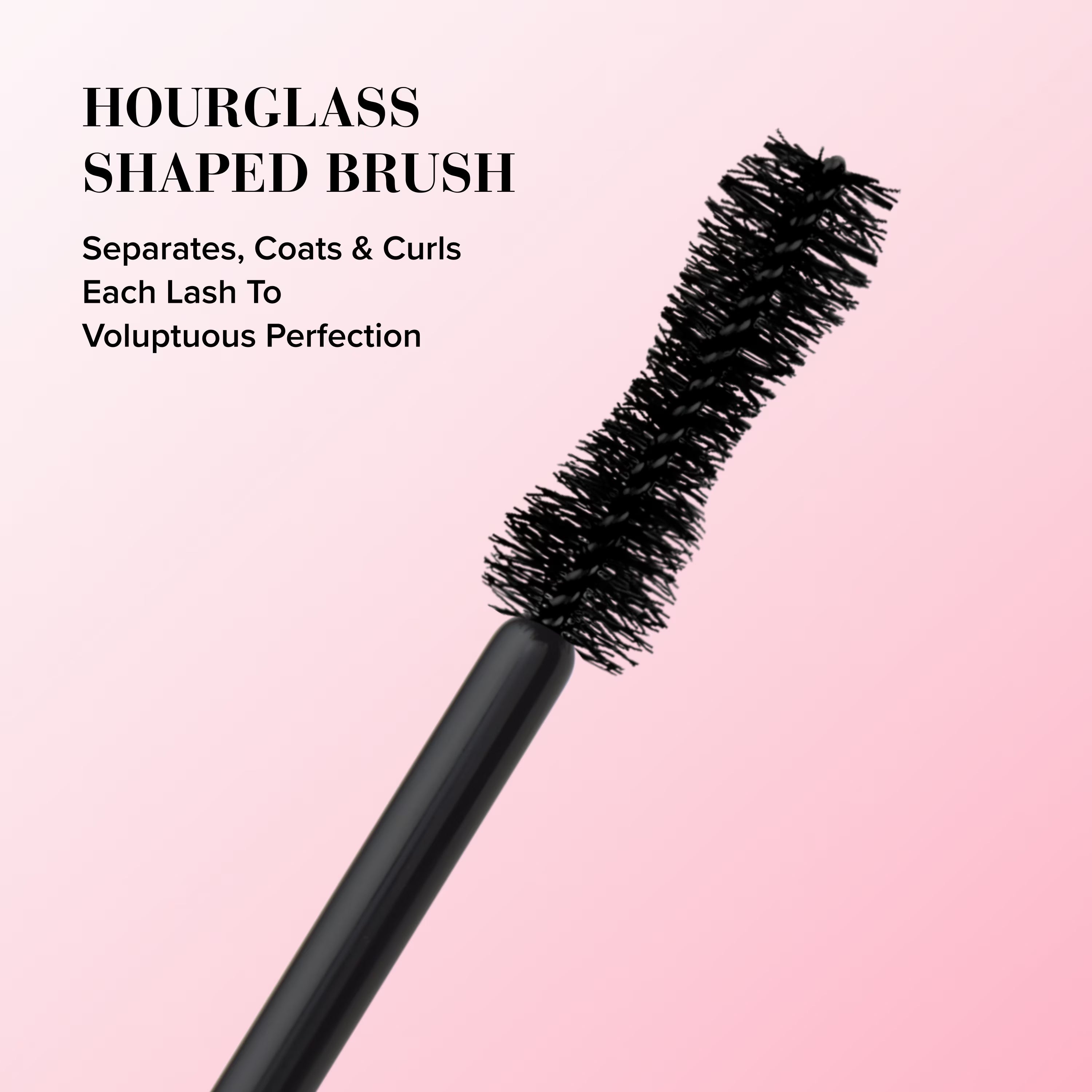 Too Faced  Better Than Sex Volumizing & Lengthening Mascara