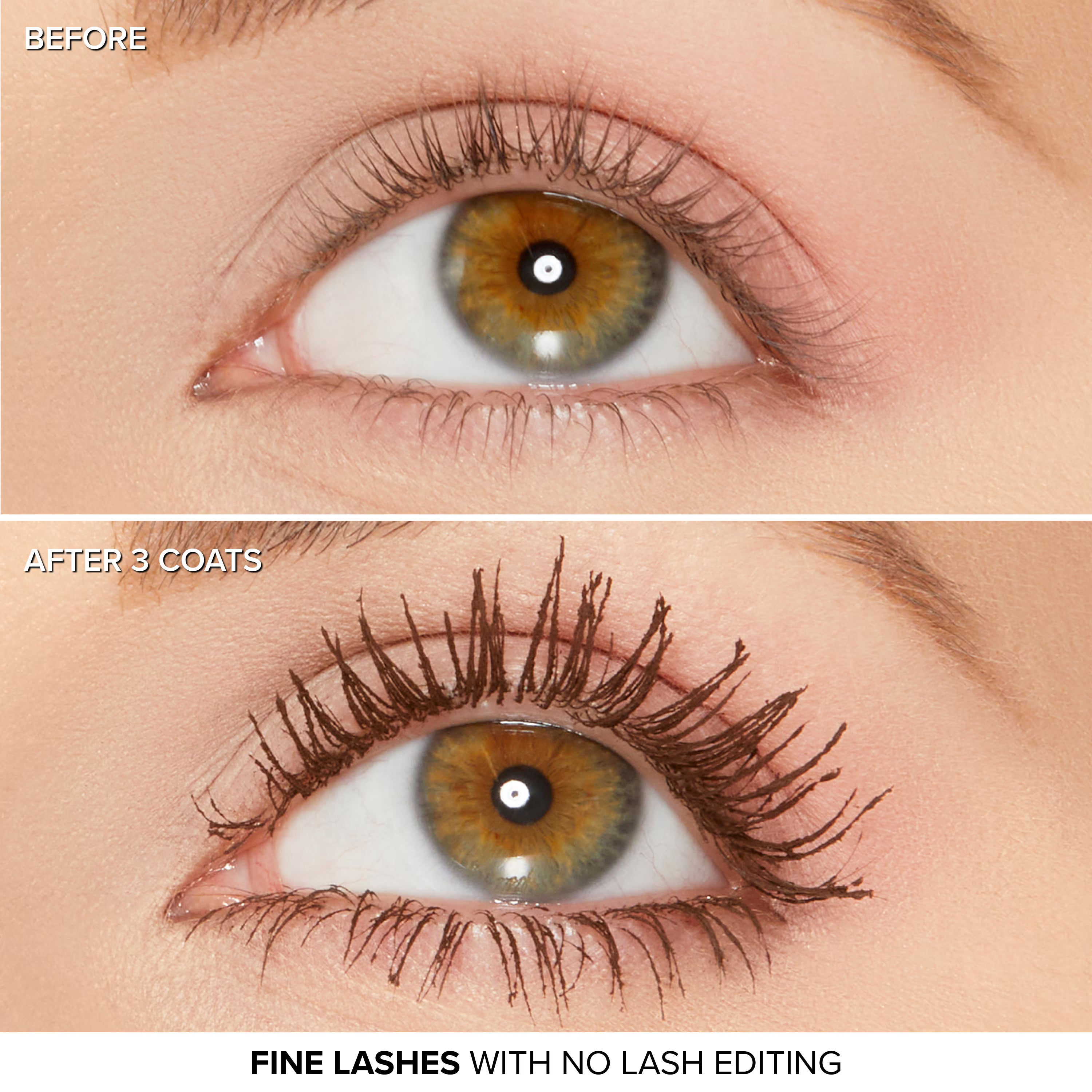 Too Faced  Better Than Sex Volumizing & Lengthening Mascara