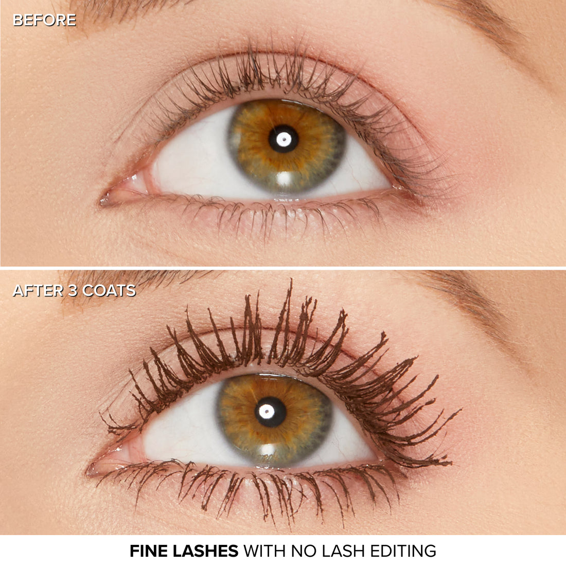 Too Faced  Better Than Sex Volumizing & Lengthening Mascara