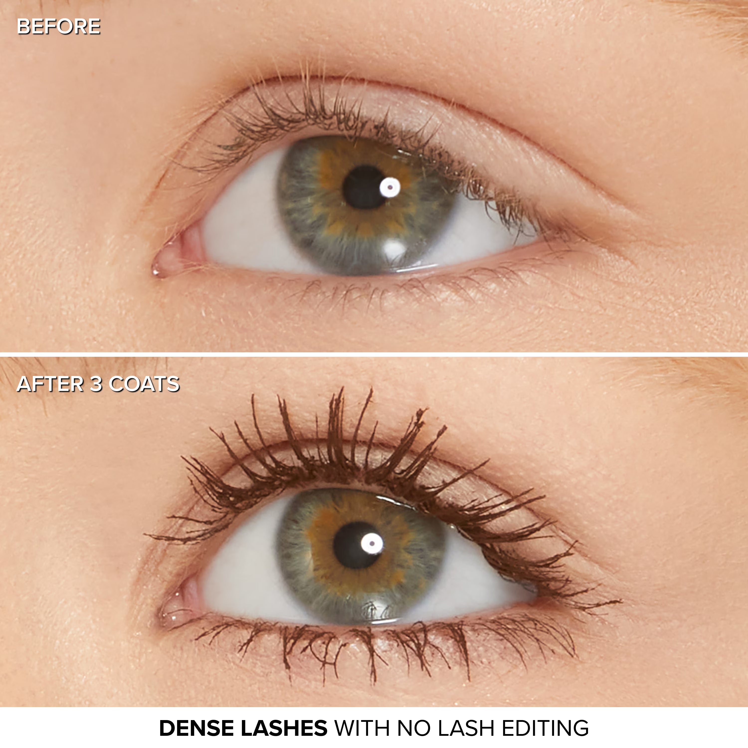 Too Faced  Better Than Sex Volumizing & Lengthening Mascara