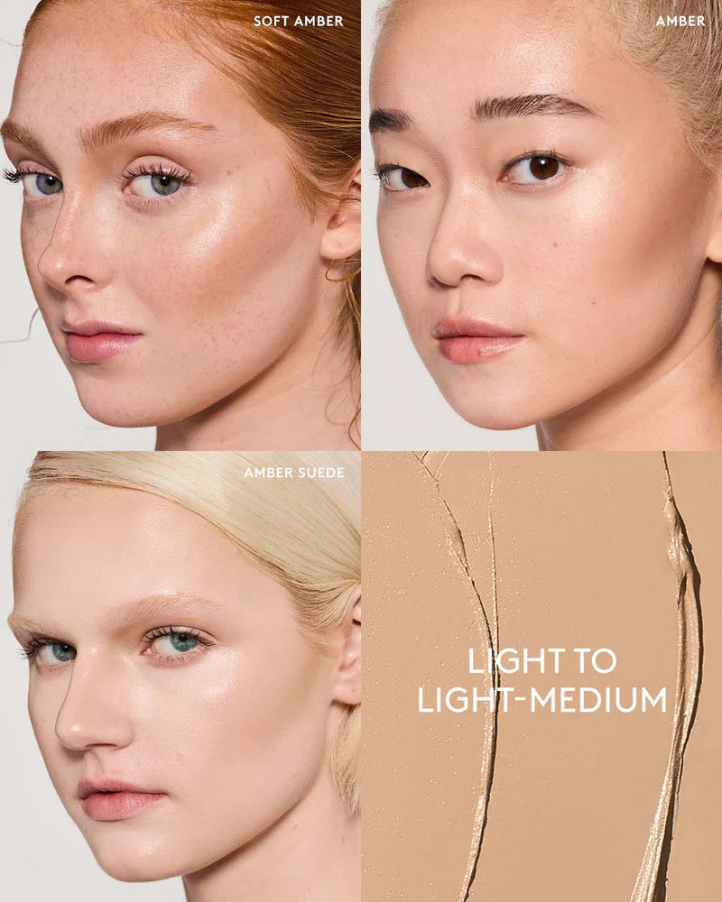 Fenty Beauty  
Mini MATCH STIX CONTOUR SKINSTICK 🤎