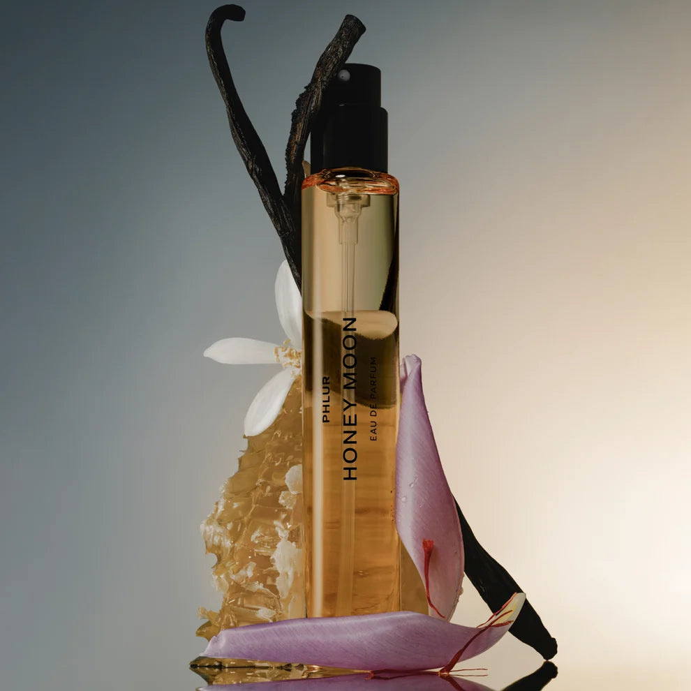 Phlur 
Honey Moon Eau De Parfum 💛