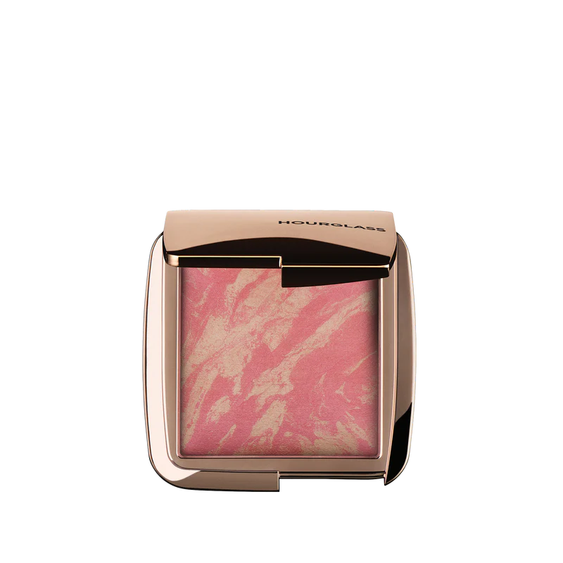 HOURGLASS        
Ambient Blush Mini Eyeshadow Palette 🤎