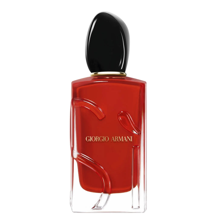 Giorgio Armani 
SÌ PASSIONE EAU DE PARFUM