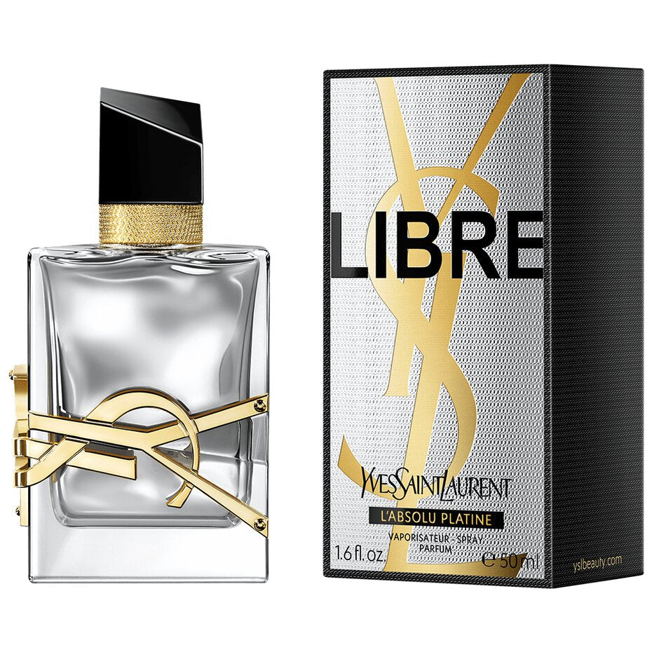 YSL      
LIBRE L'ABSOLU PLATINE     
🤍🤍