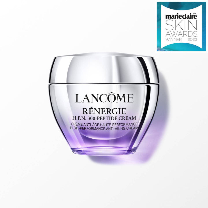 Lancôme   
Rénergie  H.P.N. 300-PEPTIDE CREAM 💓