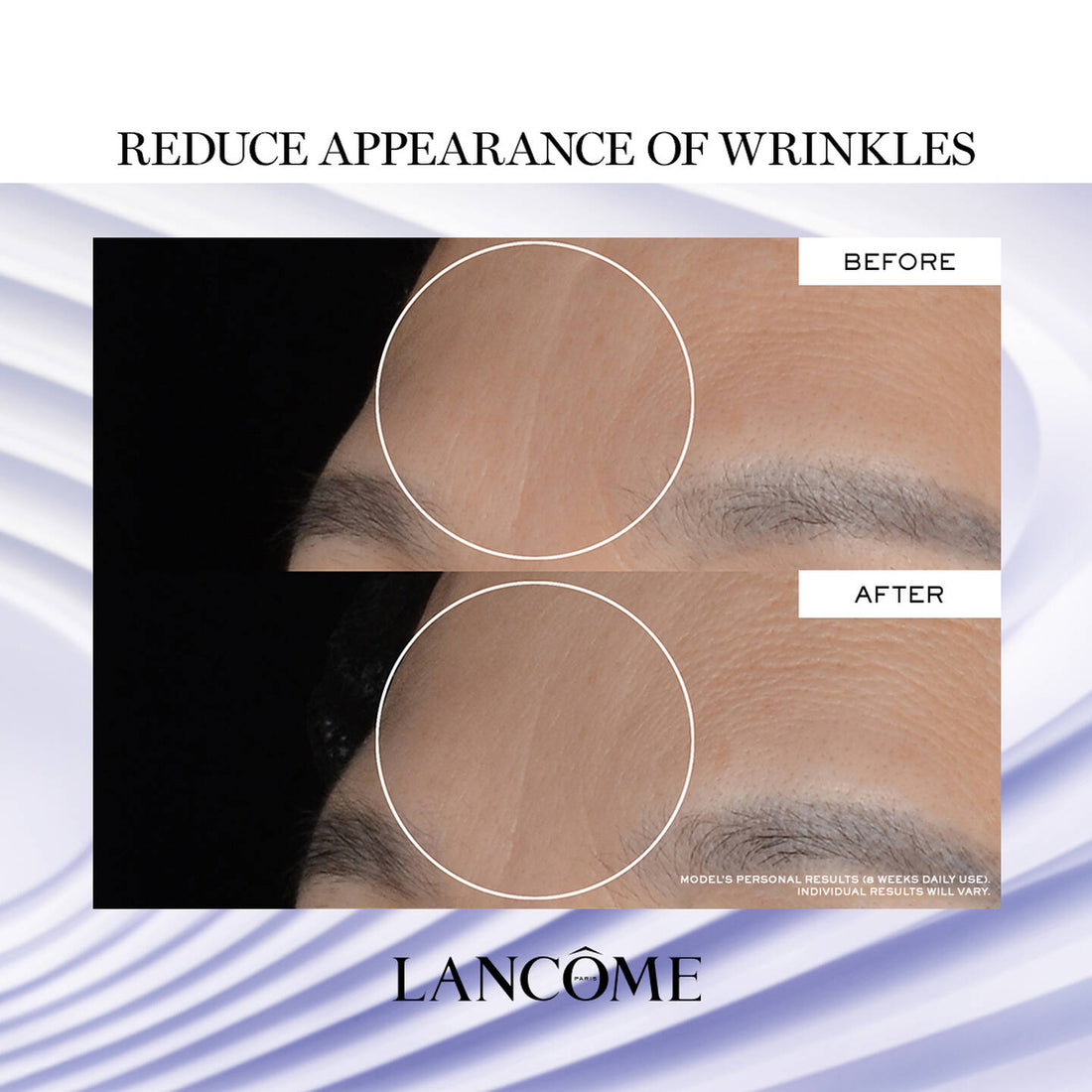 Lancôme   
Rénergie  H.P.N. 300-PEPTIDE CREAM 💓
