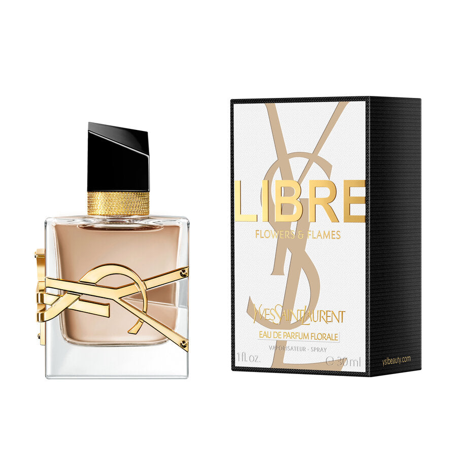 YSL      
LIBRE FLOWERS & FLAMES     
🤍🤍