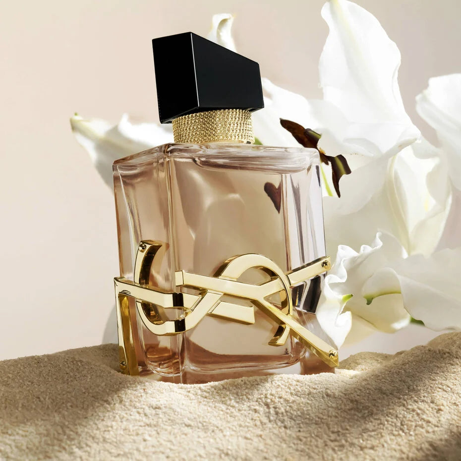 YSL      
LIBRE FLOWERS & FLAMES     
🤍🤍