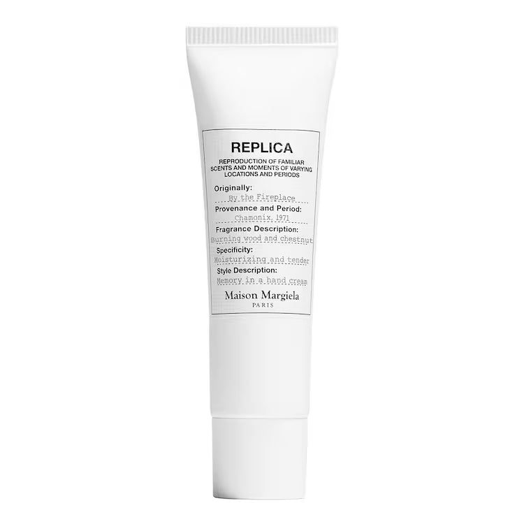 Maison Margiela Paris REPLICA LAZY SUNDAY MORNING HAND CREAM 💜